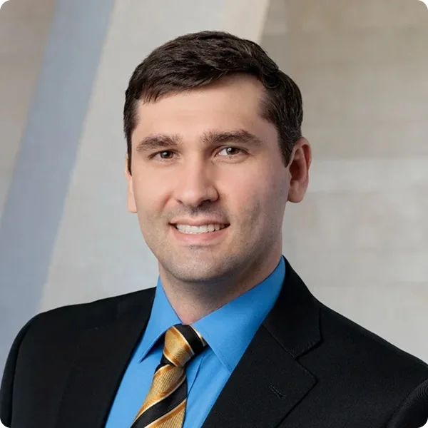 Max Adams, CEO of Executech