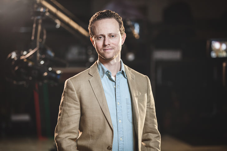 Max Simon
