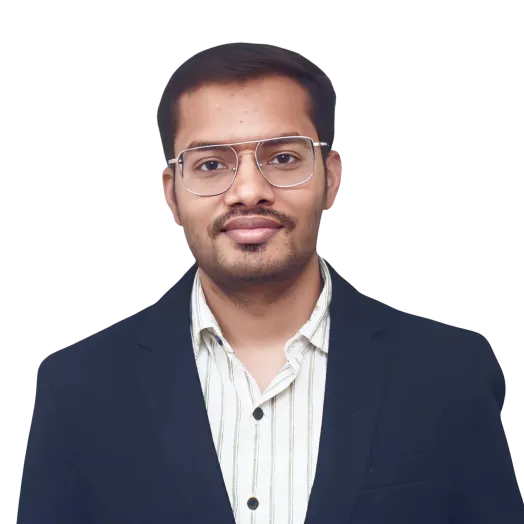Mayank Goyal, Co-Founder & Chief Scientist at Leena AI
