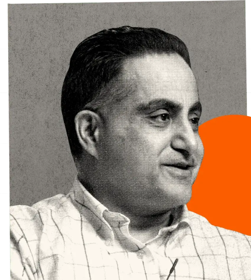 Mayank Kukreja