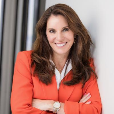 Meaghan Moore, Group Vice President Global Partner Marketing at ServiceNow