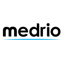 Medrio logo