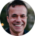 Mehran Farimani, CEO and Co-Founder of RapidFort