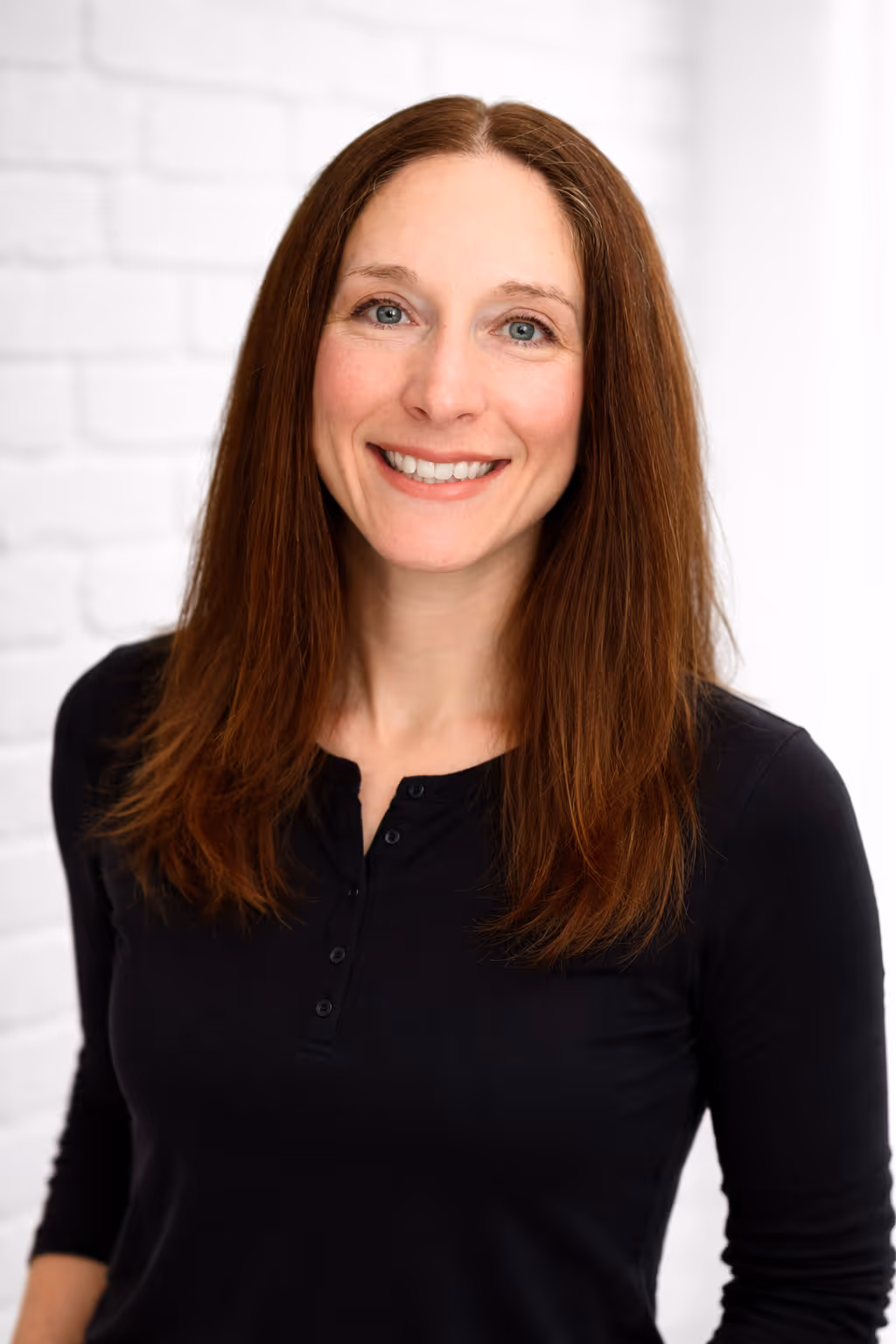 Melissa Gordon, CEO of Rasa