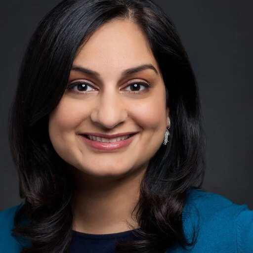 Menaka Shroff - VP Marketing, Global Android Ecosystem at Google