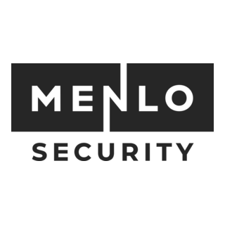 Menlo Security logo