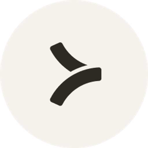 Merge logo