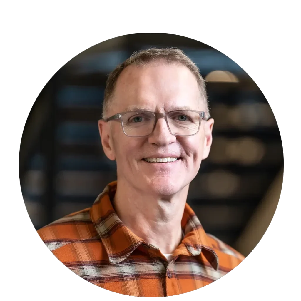 Michael Beaudoin, CEO of Housecall Pro