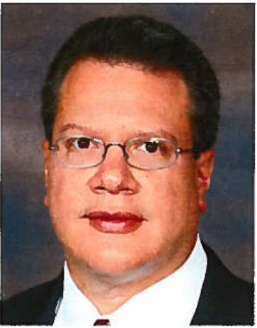 Michael Cahill