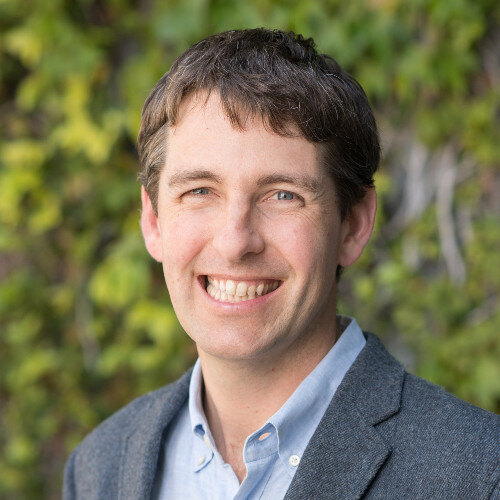 Michael Driscoll, co-founder and CEO of Rill Data