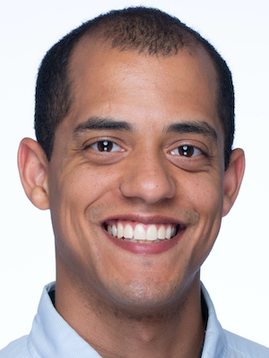 Michael Fanfant, General Partner at Runa Capital