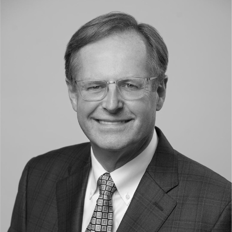 Michael Foss, CEO of RanMarine Technology