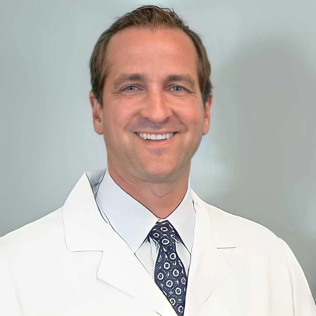 Michael Gardner