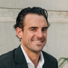 Michael Gilson, CEO of Conversica