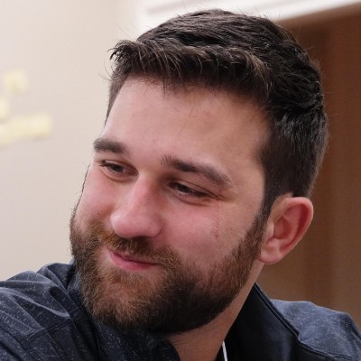 Michael Markesbery