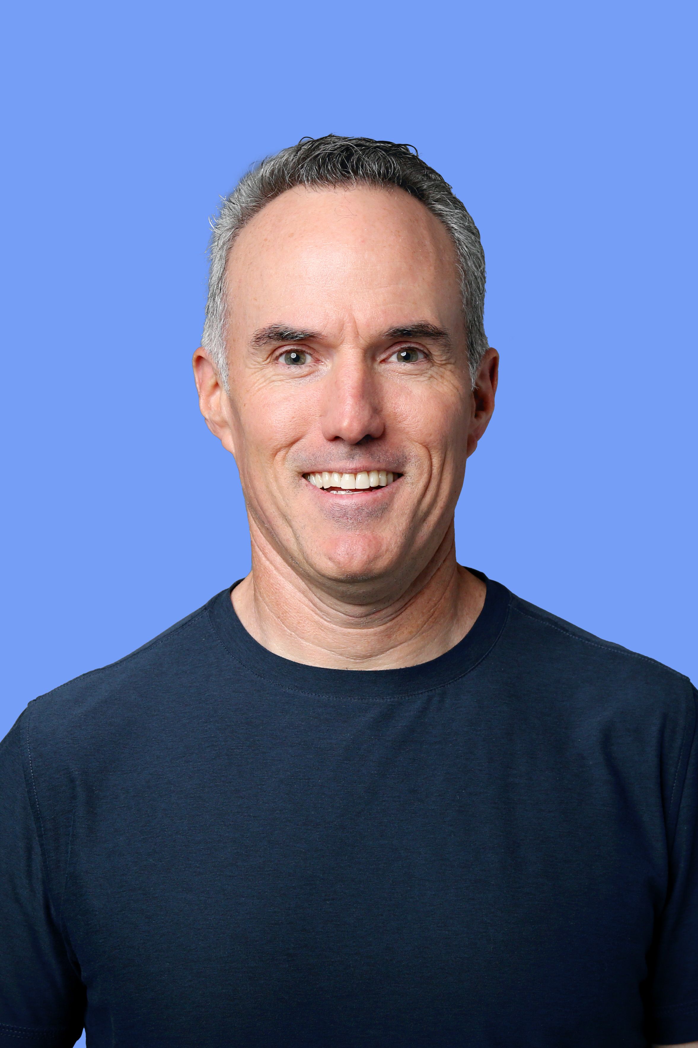 Michael McBride, General Partner at GV (Google Ventures)