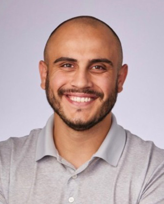 Michael Mecca, founder and CEO of PortPro