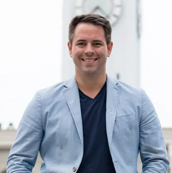 Michael Reid - CEO of Megaport