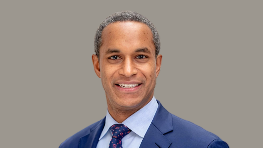 Michael Roberts