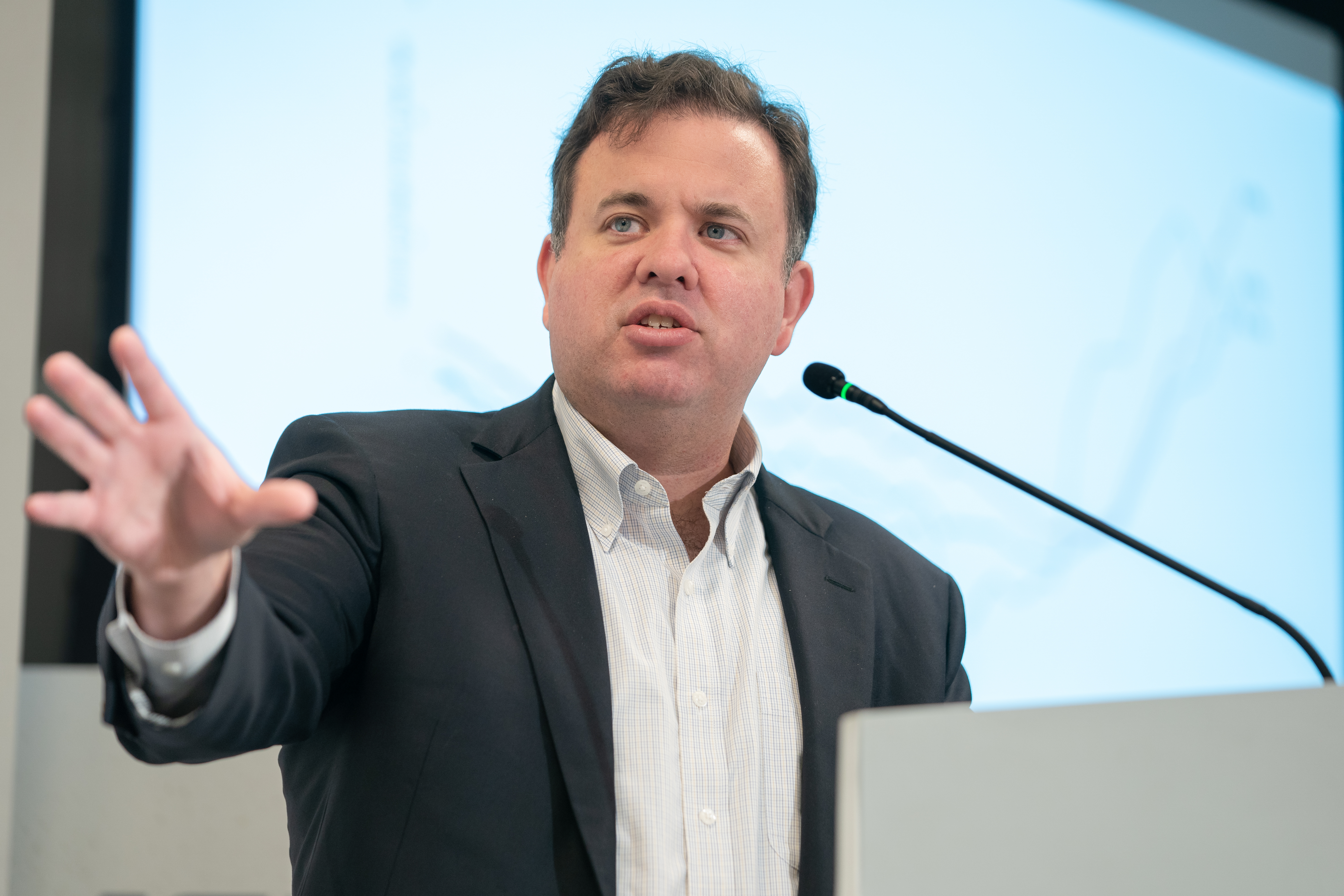 Michael R. Strain