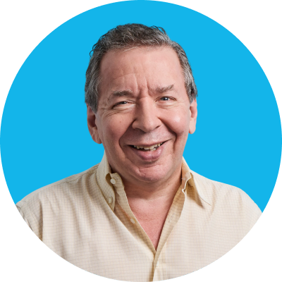 Michael Strickman