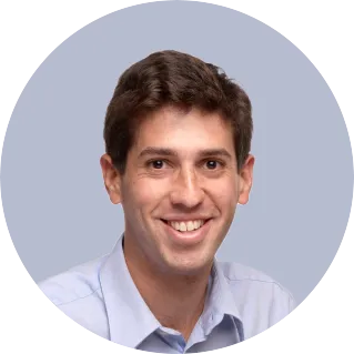 Michael Topol, Co-Founder and Co-CEO of MGT Insurance