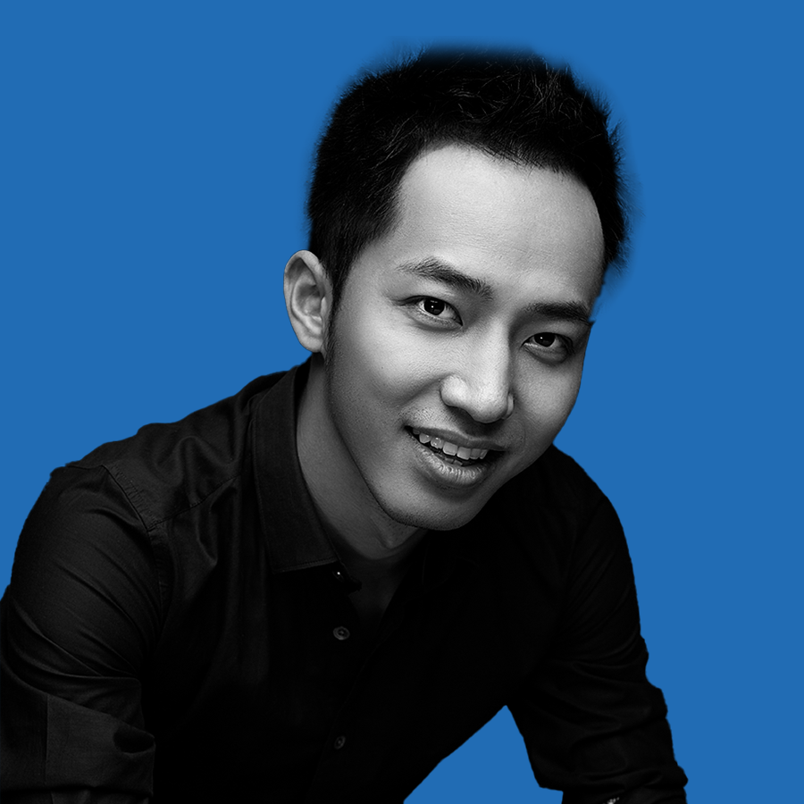 Michael Wang, cofounder and CEO of Cider