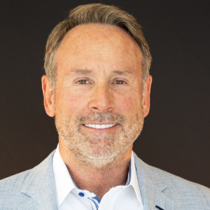 Michael G. Wilson, founder and CEO of Healthcare Highways