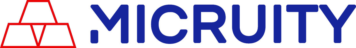 Micruity company logo