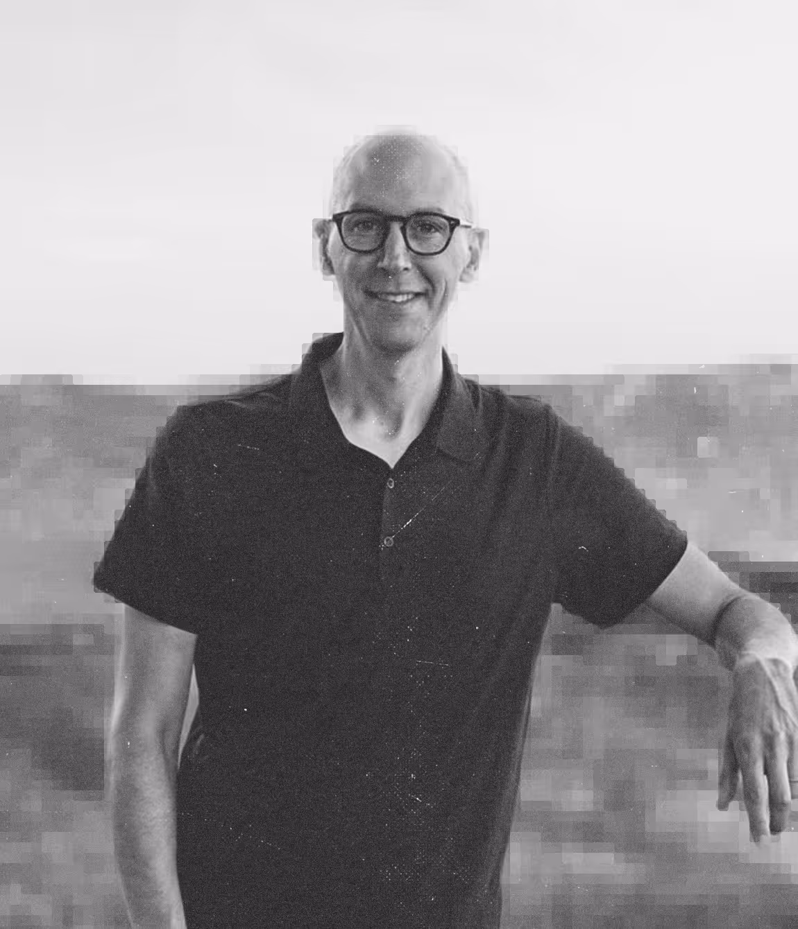 Mike Dauber, General Partner at Amplify Partners