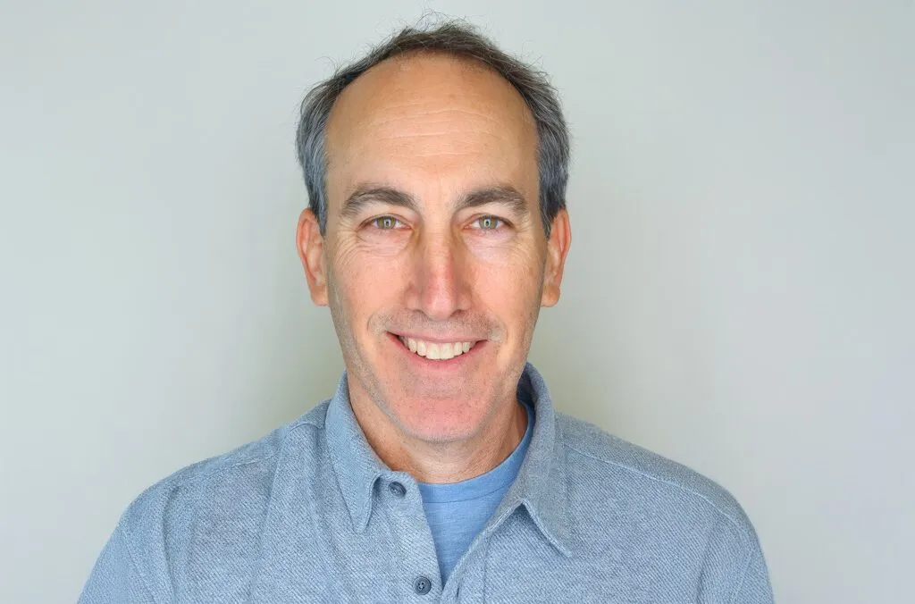 Mike Derezin, CEO of Teaching Strategies
