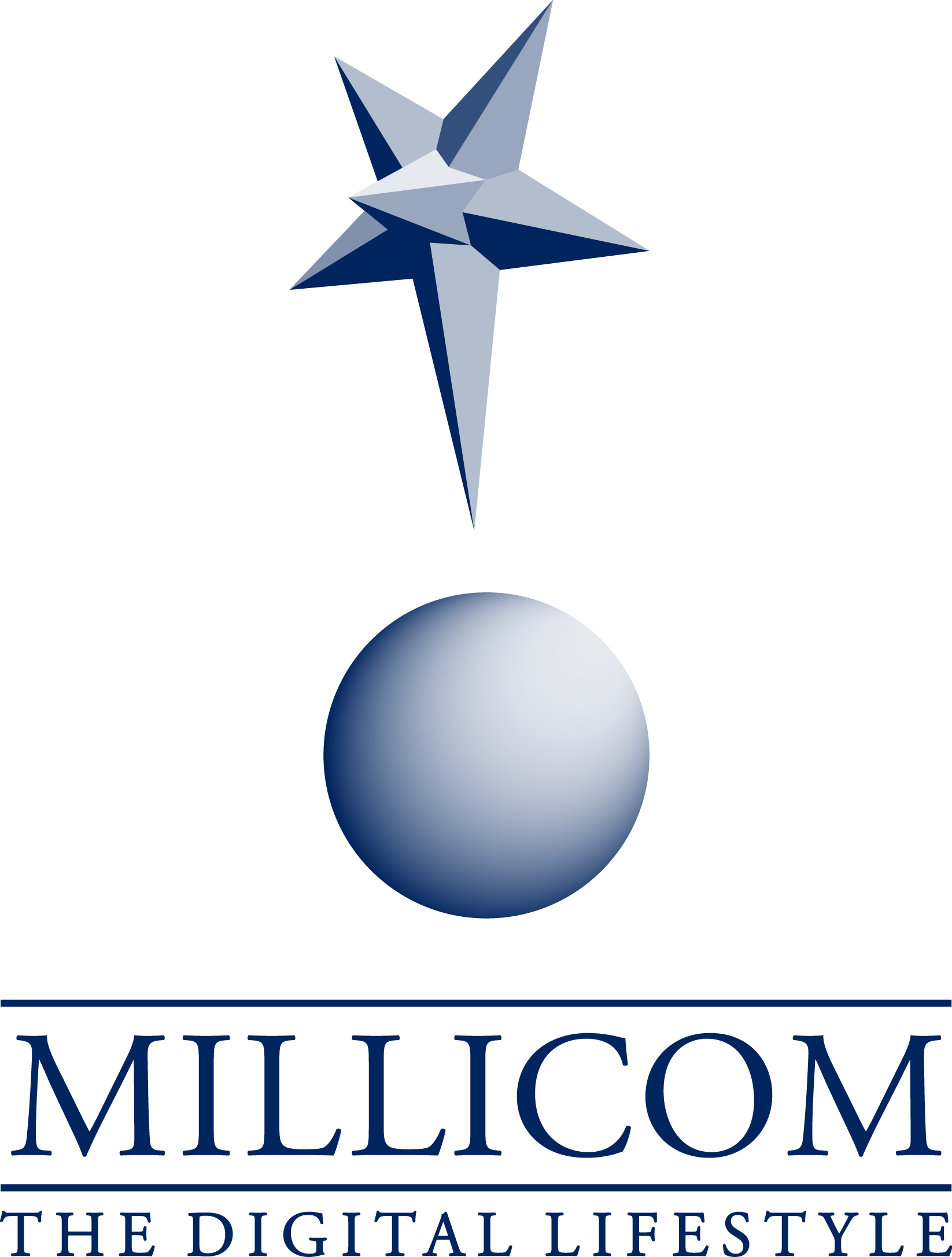 Millicom (Tigo) logo