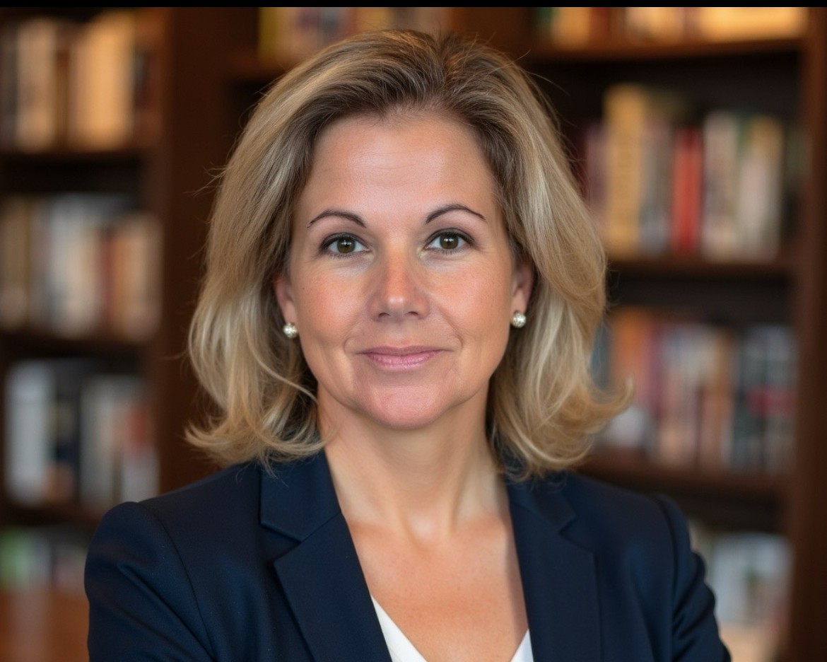 Misty R. Jones, President and CEO of Stanford Health Care Tri-Valley