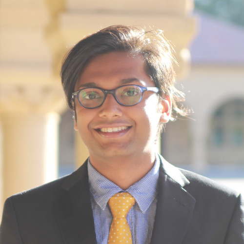 Mitesh Agrawal, CEO of Positron AI