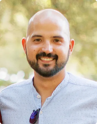 MJ Antonini, co-founder and CEO of NeuroBionics