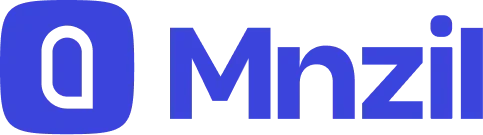 Mnzil company logo