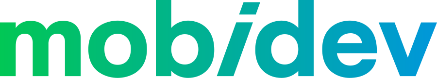 MobiDev company logo