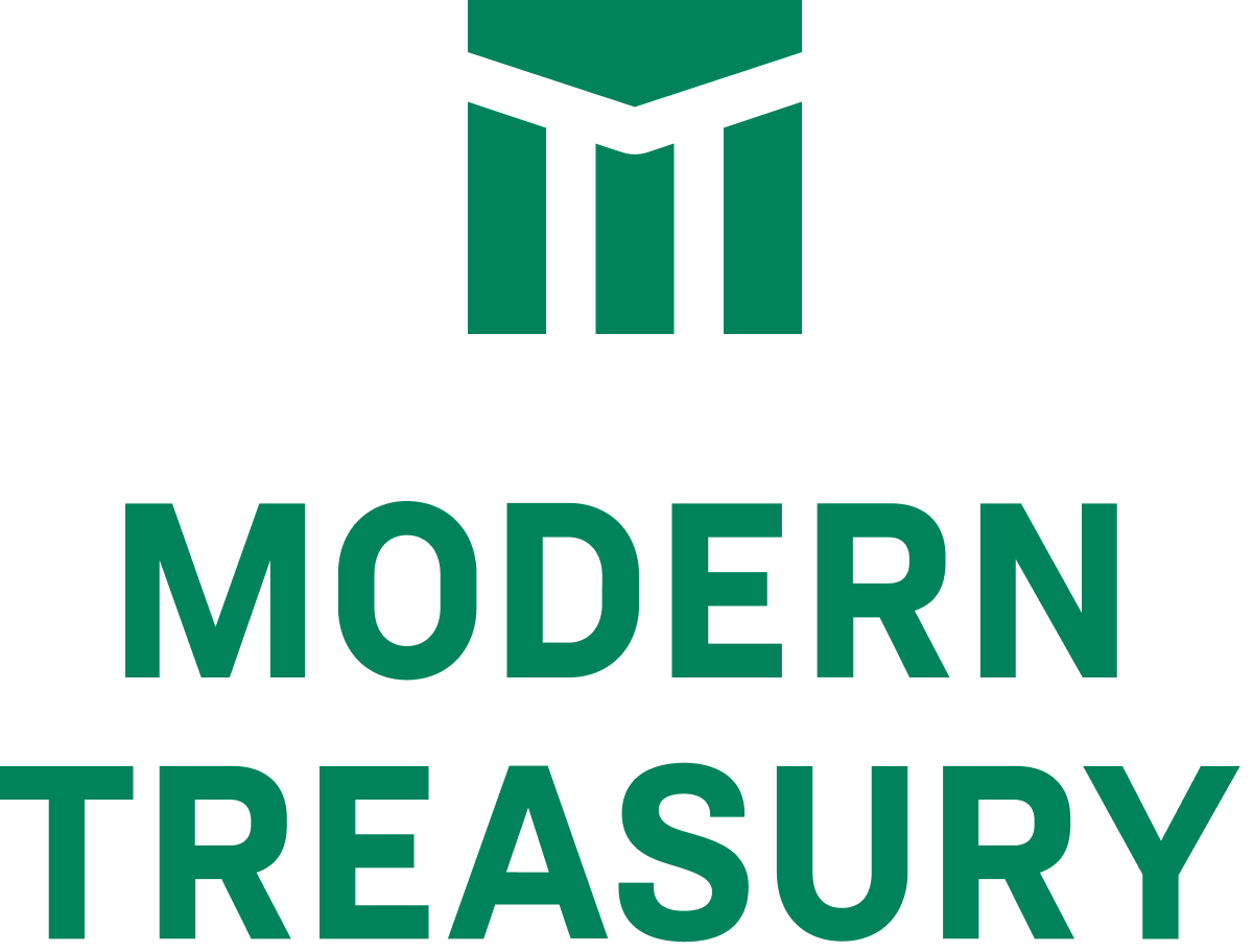 Modern Treasury logo
