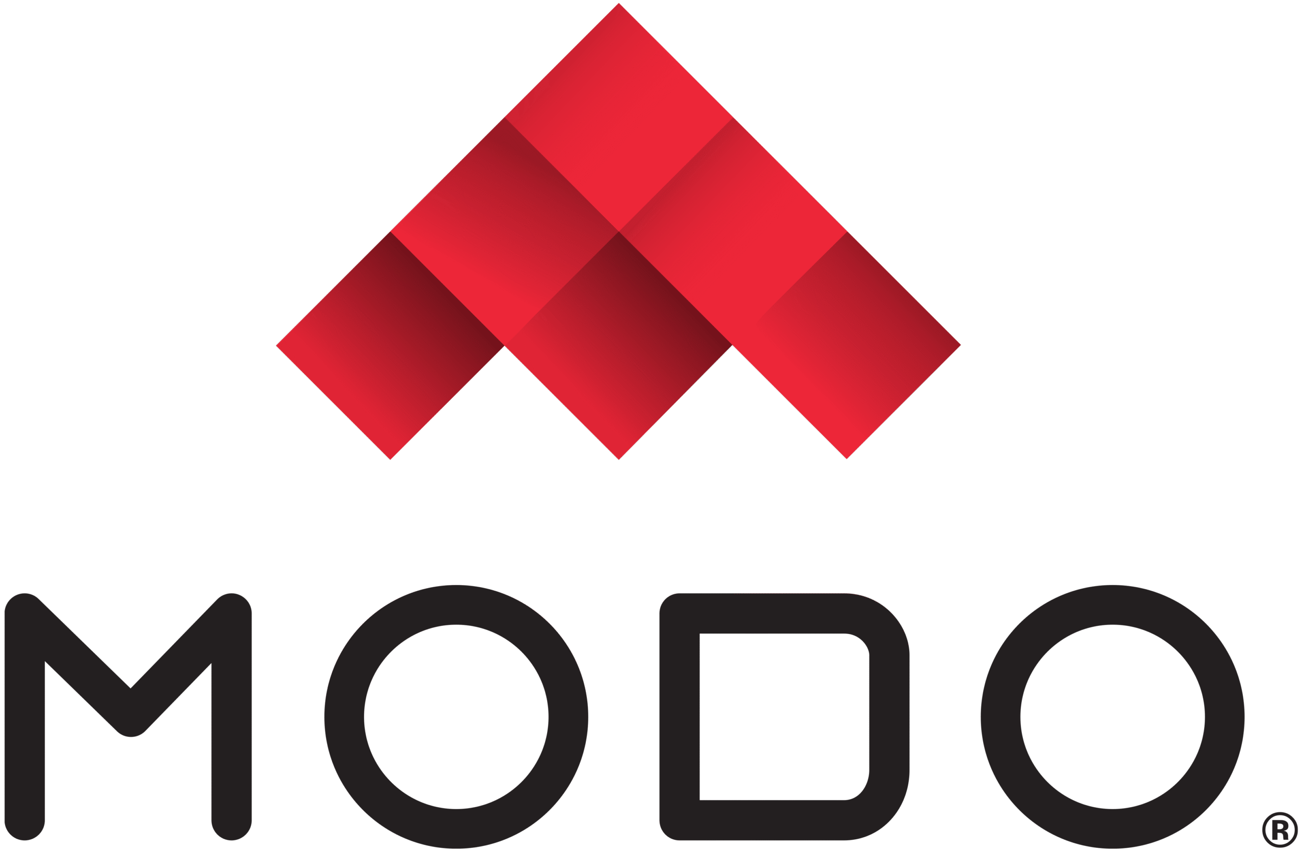 Modo Labs logo