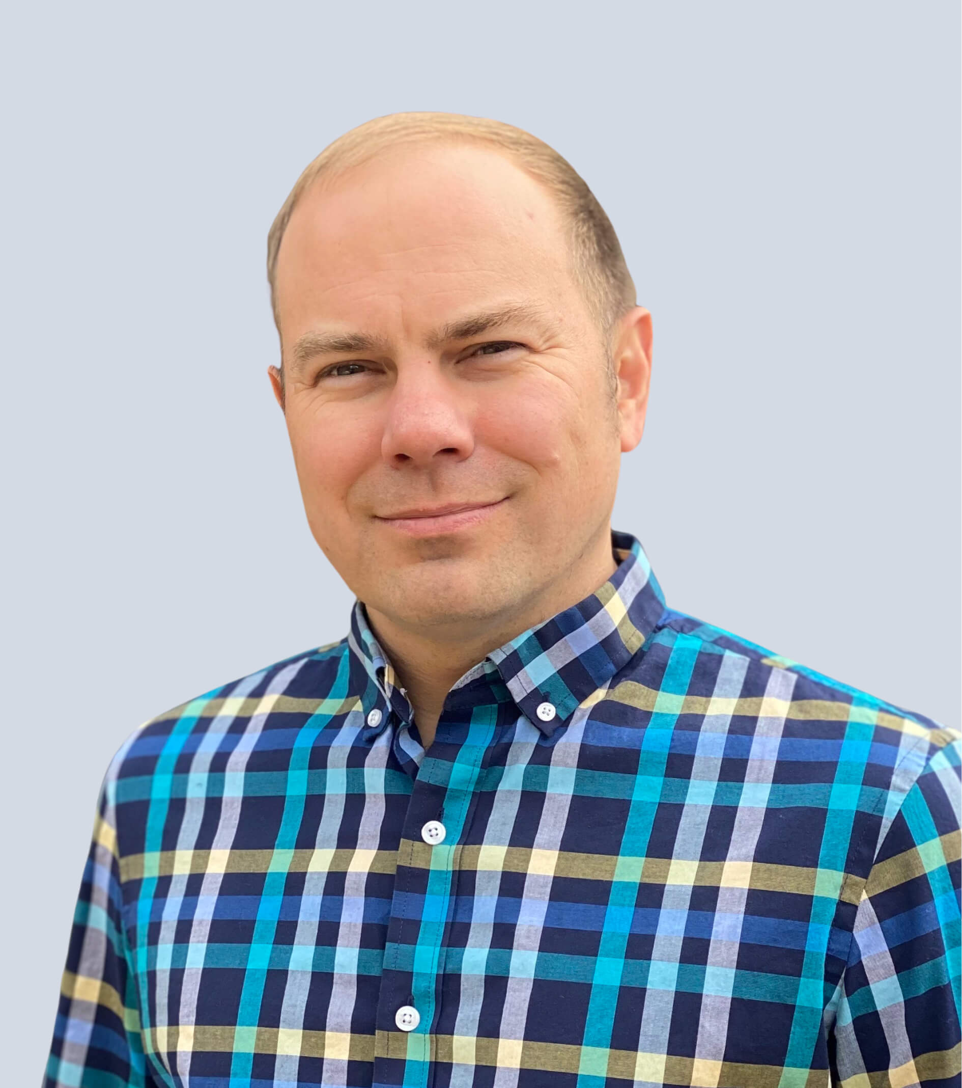 Chris Lattner, co-founder and CEO of Modular