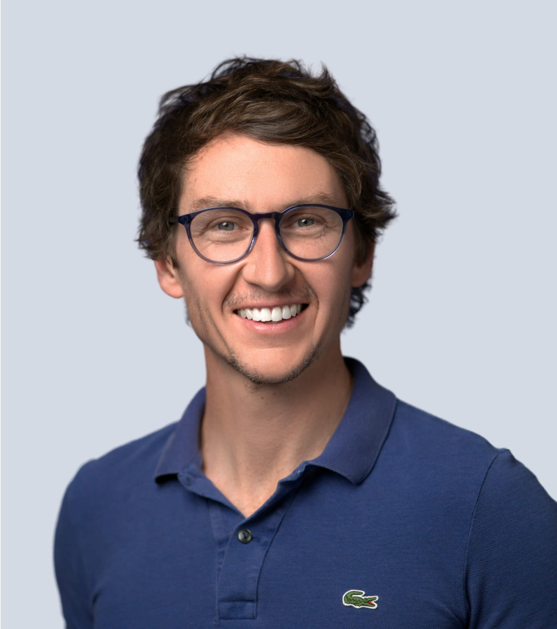 Tim Davis, co-founder and president of Modular