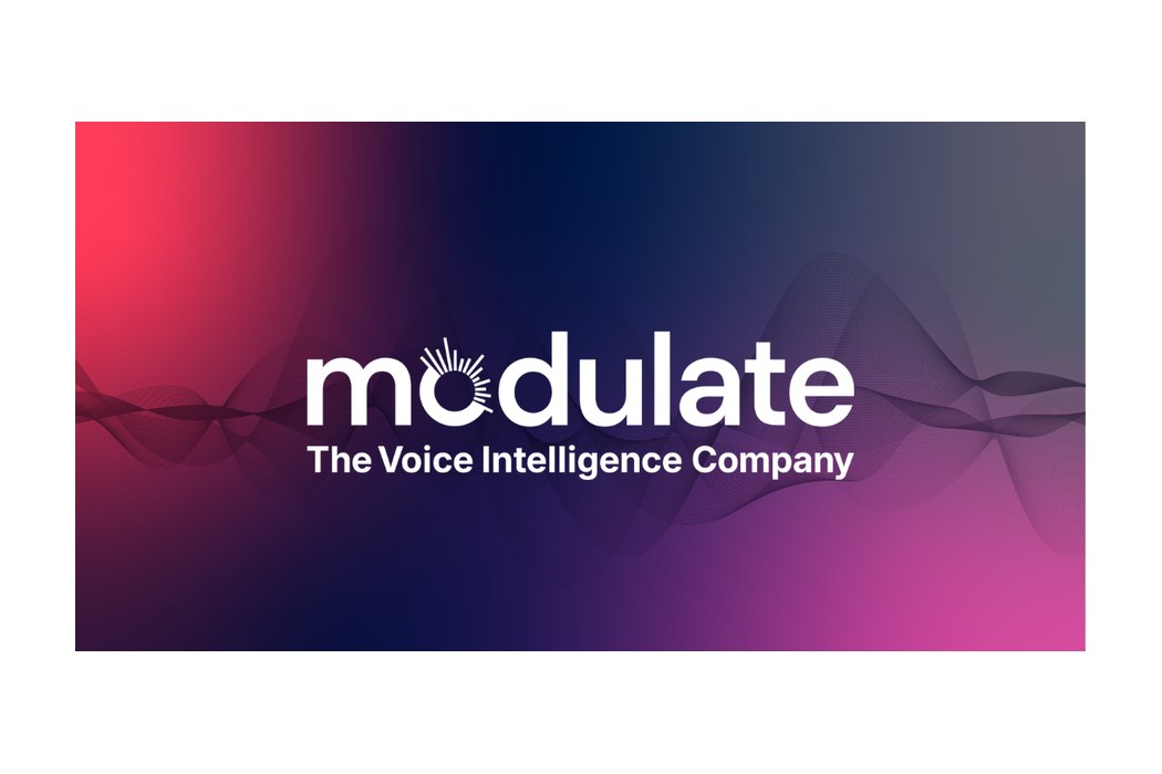 Modulate