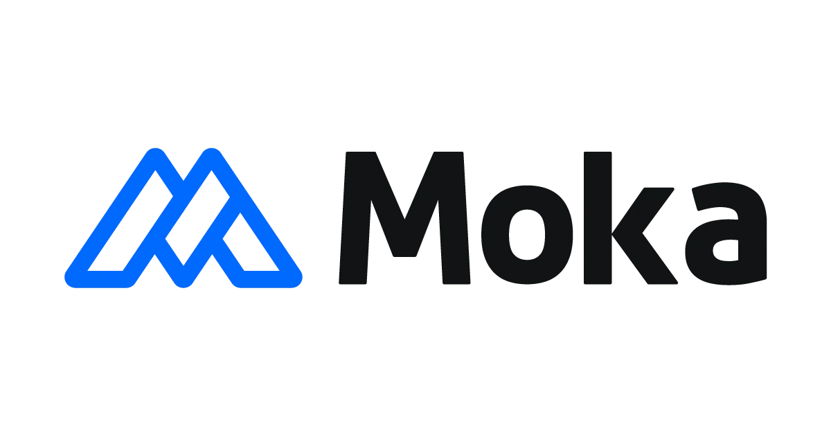 Moka (MokaHR) logo
