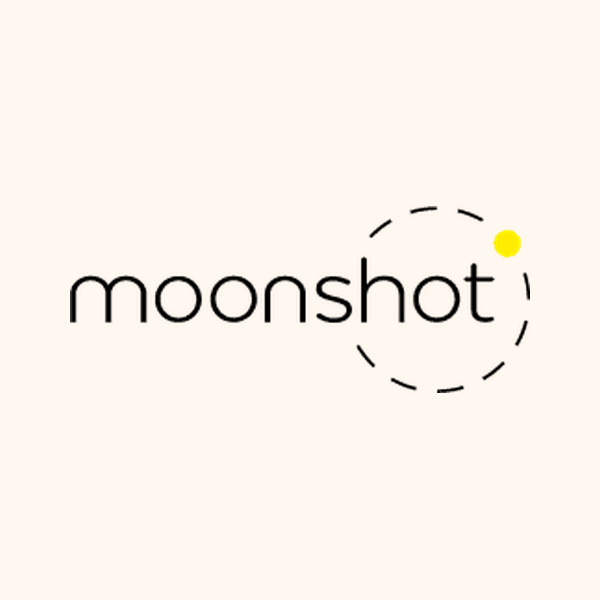 Moonshot logo