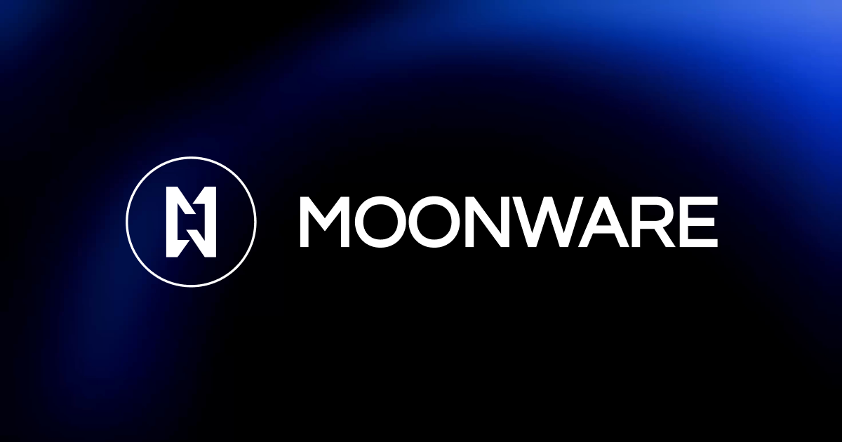 Moonware logo