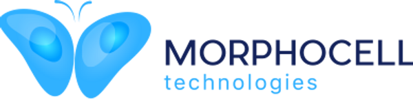 Morphocell Technologies logo
