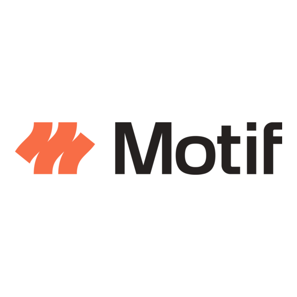 Motif logo
