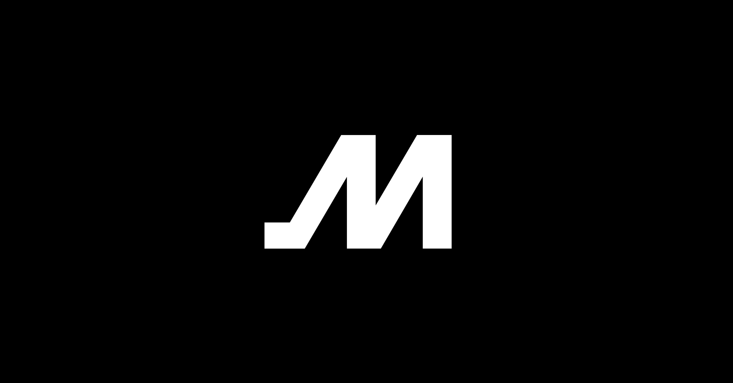 Motive company logo