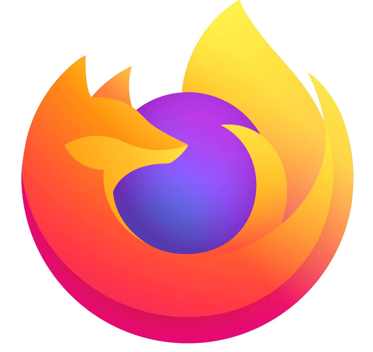 Mozilla / Firefox logo