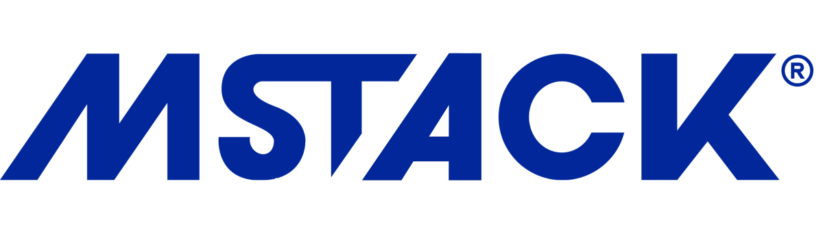 Mstack company logo